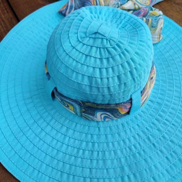 Scala women's Hat, NWOT - Picture 2 of 9